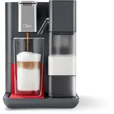 Tchibo Qbo MILK MASTER Lipstick Red