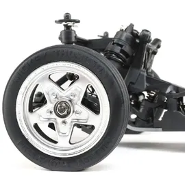 Losi 1/10 2WD No Prep Drag Car Roller