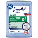 facelle Pants super M 8 St.