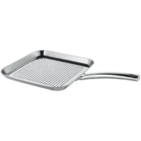 Schulte-Ufer Grillpfanne Skagen, 24 x 24 cm