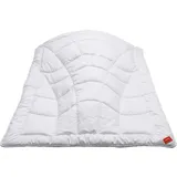 Hefel Wellness Zirbe Ganzjahresdecke / 135x200 cm