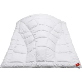 Hefel Wellness Zirbe Ganzjahresdecke / 135x200 cm