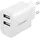 Intenso Power Adapter W24AA weiß