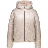 GARCIA Jacke beige S