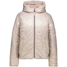 GARCIA Jacke beige S