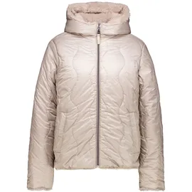 GARCIA Jacke beige S
