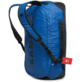 Mammut Cargo 35 Reisetasche (Größe 35l blau)