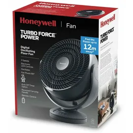 Honeywell HF715BE Bodenventilator
