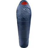 Haglöfs Tarius -5 Schlafsack (Größe 205cm | Left, blau)
