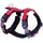 Nobby Daily Walk Comfort Hundegeschirr Rot XS