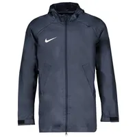 Nike Sweatjacke Nike Performance Polyester blau XL (170)