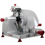 Berkel Essentia Salumeria BES370 400V - Aufschnittmaschine mit Stahlklinge 370mm