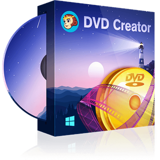 DVDfab DVD Creator