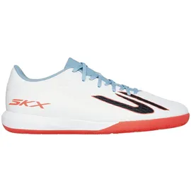 SKECHERS Club IC Hallenschuhe Herren weiß 43
