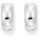 Thomas Sabo Creolen CR741-001-21 Silber 925