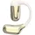 DUDAO U4Pro Beige/Gold