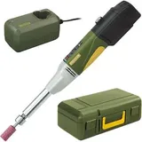 PROXXON Akku-Langhals-Geradschleifer LGS/A - im Koffer - 29860