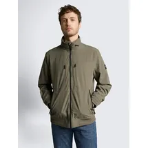 Tom Tailor Outdoorjacke Unisex Grün M