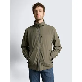 Tom Tailor Outdoorjacke Unisex Grün M