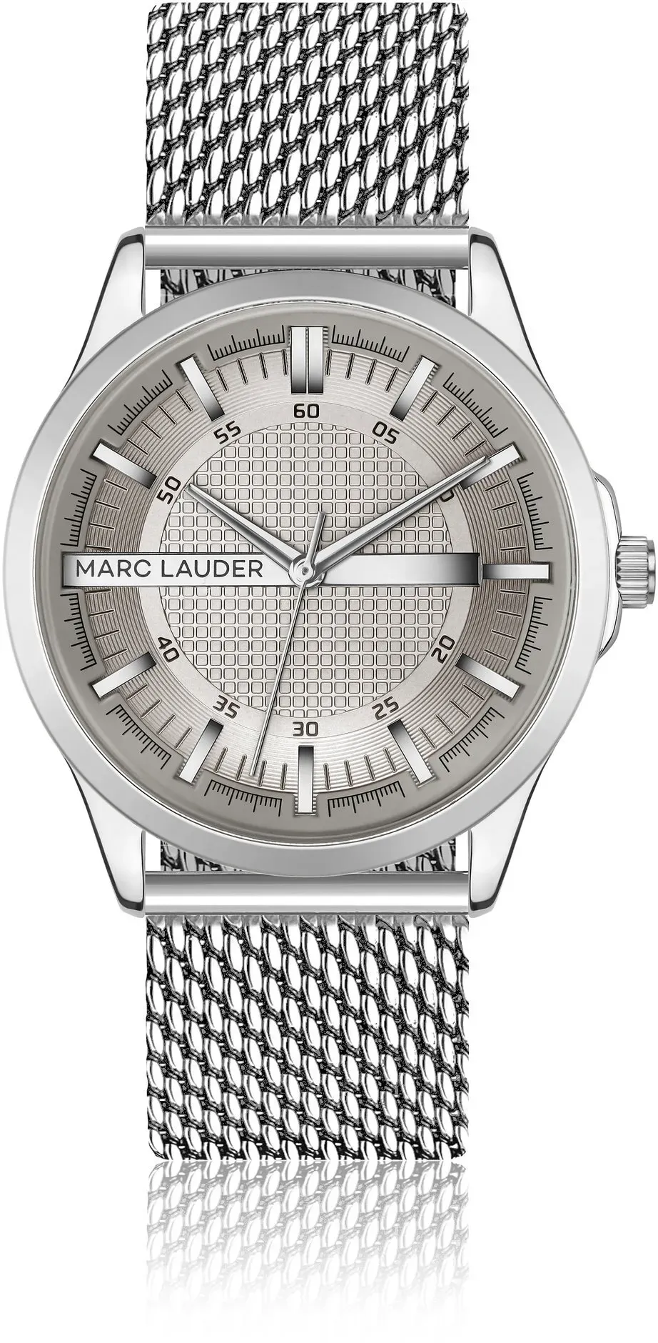 Quarzuhr MARC LAUDER 