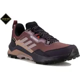 Quiet Crimson/Preloved Fig/Warm Clay 38