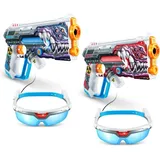 XShot Skins Laser 360