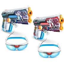 XShot Skins Laser 360