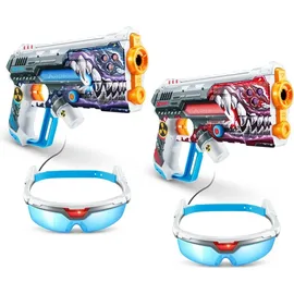 XShot Skins Laser 360