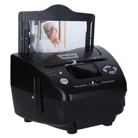 Rollei PDF-S240 SE Scanner für Photo+Dia+Film