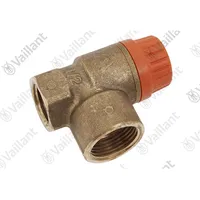 Vaillant Sicherheitsventil Sole 3 bar