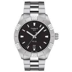 TISSOT -PR 100 Sport Gent- T101.610.11.051.00