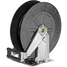 Kärcher Automatische Schlauchtrommel 20 m Edelstahl