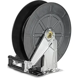 Kärcher Automatische Schlauchtrommel 20 m Edelstahl