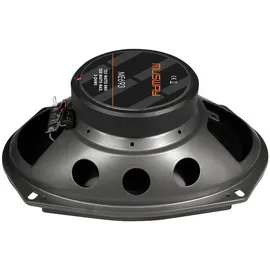 Musway ME-693 3-Wege, 250 W, 3 Stück(e)
