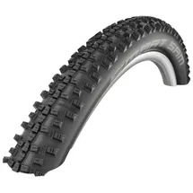 Schwalbe Smart Sam 26 x 2,25 Zoll Drahtreifen black