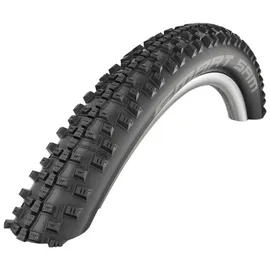 Schwalbe Smart Sam 26 x 2,25 Zoll Drahtreifen black
