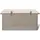 vidaXL Spatzen-Nistkasten 44 x 15,5 x 21,5 cm