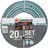 1/2" 20 m 18004-20