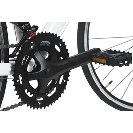 ADORE Racer 28 Zoll RH 56 cm weiß