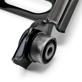 RIDEX 273C0207 Lenker, Radaufhängung Querlenker Dreieckslenker, Achslenker vorne