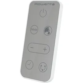 Rowenta Turbo Silence Extreme+ Standventilator Weiß