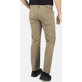 Hero by John Medoox Denver Colour Straight Fit Beige 32