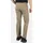 Hero by John Medoox Denver Colour Straight Fit Beige 32