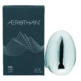 Schwalbe Schlauch Aerothan 26 Zoll 40 mm SV-Ventil