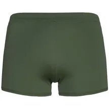 Protest Badeshorts Carst Grün XS