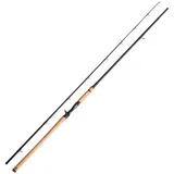 Savage Gear Alpha Sg6 Monster 2.46m 110-220g Baitcastrute
