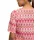 Betty Barclay Spitzenshirt Rot 42
