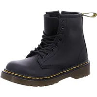 Dr. Martens 1460 Schnürstiefel Schwarz 36