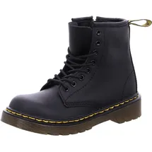 Dr. Martens 1460 Schnürstiefel Schwarz 36