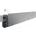 Türdichter Schall Ex 77 2 x 1 48 x 3 cm Natur
